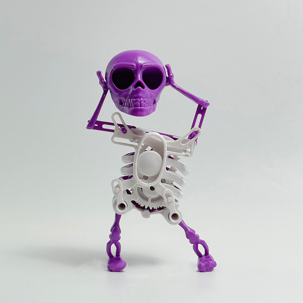ππΆ Dancing Skull Toy πΆπ
