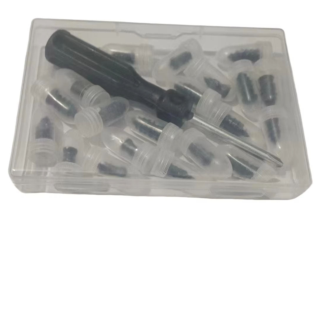 ๐ Tire Repair Rubber Plugs