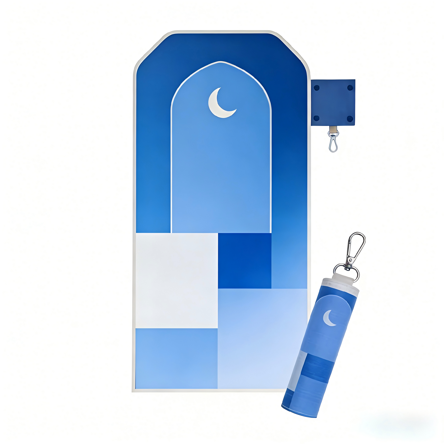 โจ Elegant Janamaz (Prayer Mat) ๐๐
