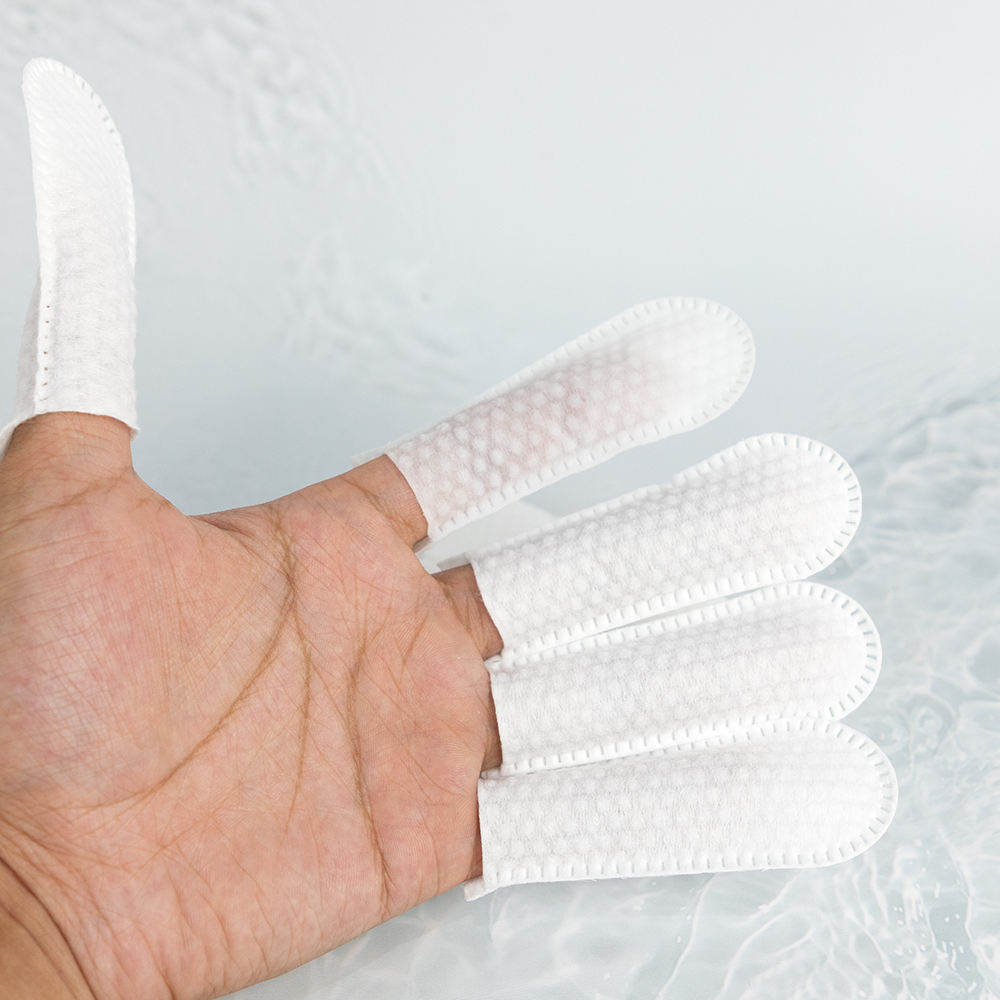 β¨ποΈ Finger Cleaning Wipes β Quick & Easy Hygiene Solution