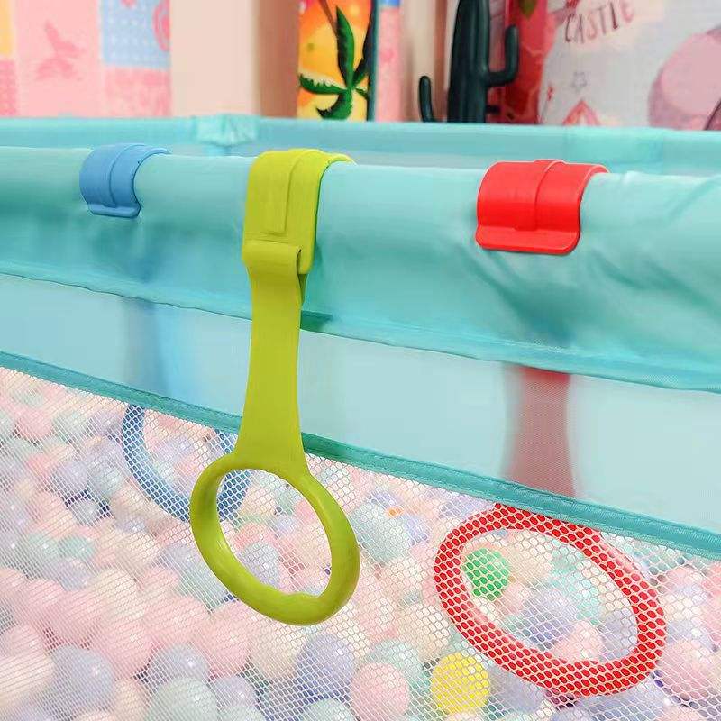 πβ¨ Multi-Purpose Silicone Carry Handle