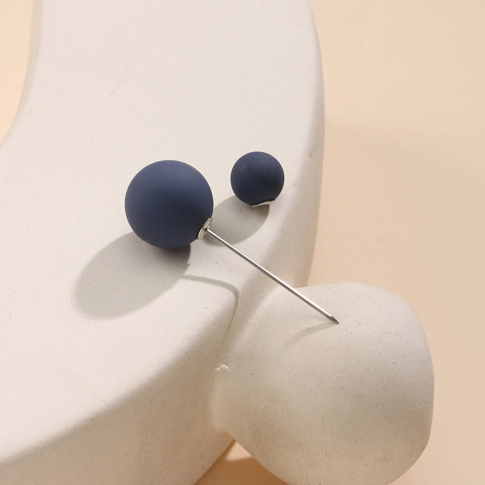 Hijab locked pins