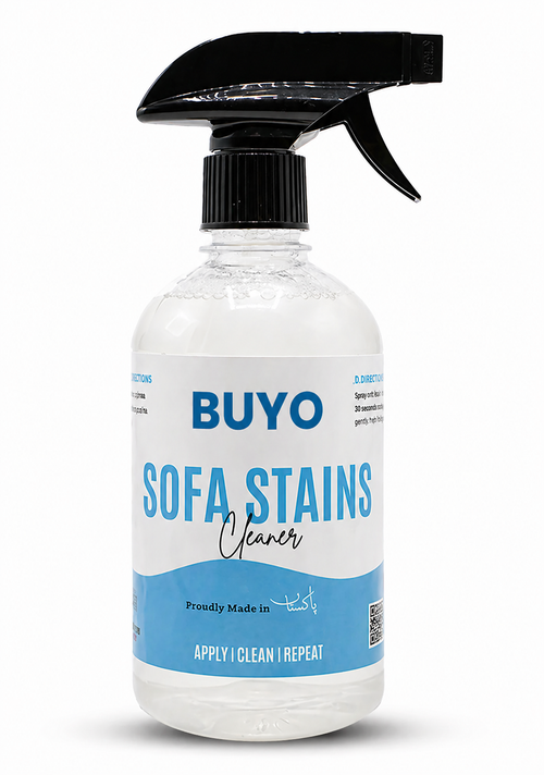 Sofa Stains Cleaner