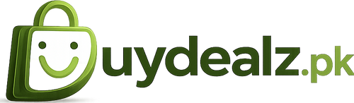 Buydealz.pk