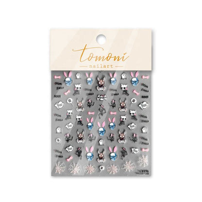 🎀 Cute Cartoon Stickers 🎀