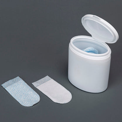 ✨🖐️ Finger Cleaning Wipes – Quick &amp; Easy Hygiene Solution
