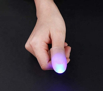 ✨ Magic Thumb Light
