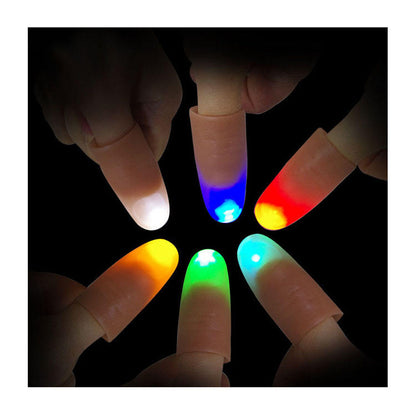 ✨ Magic Thumb Light