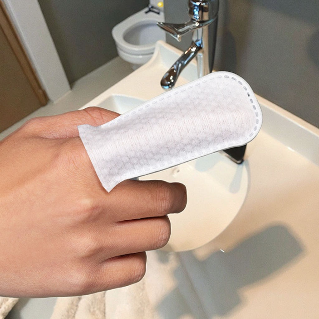 ✨🖐️ Finger Cleaning Wipes – Quick &amp; Easy Hygiene Solution
