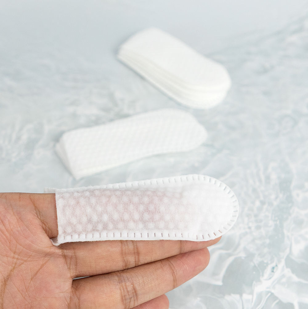 ✨🖐️ Finger Cleaning Wipes – Quick &amp; Easy Hygiene Solution