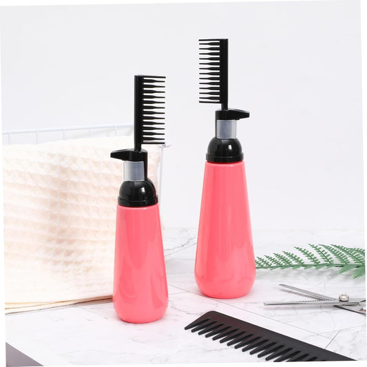 Hair Dye Care comb