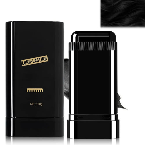 2 in 1 Long Lasting + Water Proof Hair Comb Dye Pen